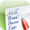 ShoppingList