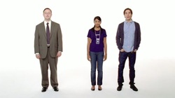 Get a Mac - Off the Air